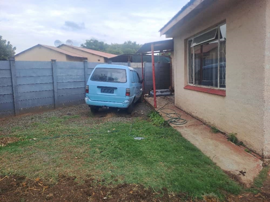 3 Bedroom Property for Sale in Oos Einde North West